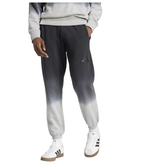 Adidas Ανδρικό παντελόνι φόρμας ALL SZN French Terry Dip-Dye Pants Adidas Ανδρικό παντελόνι φόρμας ALL SZN French Terry Dip-Dye Pants
